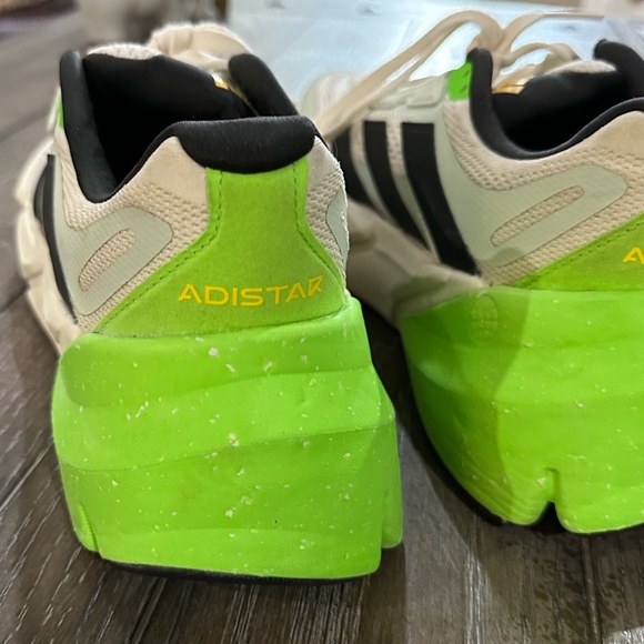 Adidas Adistar Repetitor Running Shoes - Picture 9 of 16